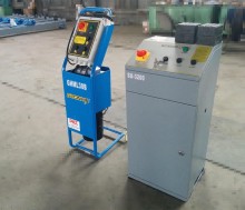 Low profile 3000kg wheel kits CE approved