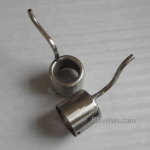 Nickel alkali cup for Solid caustic soda