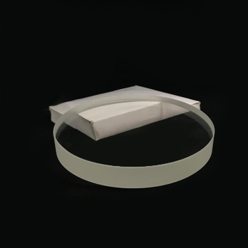 350 degree heat resistant borosilicate level indicator glass