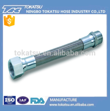 SINO-JAPANESE VENTURE PTFE TELFON HOSE / PTFE FLEXIBLE HOSE