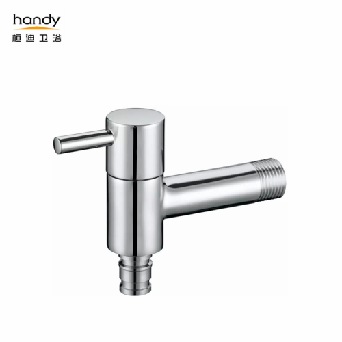 DN15 Long Body Brass Bib Taps