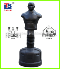 2016 Hot Sale Adjustable Human Dummy Boxing Punching Bag Training Equipment