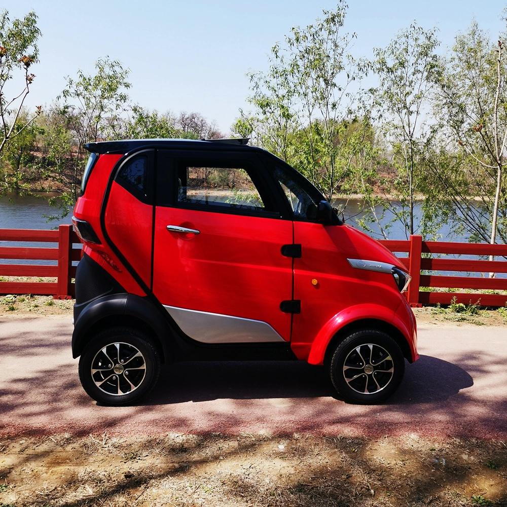 EEC Approved Cheap Electric Cars for Sale