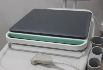 Portable Ultrasound Labtop Type