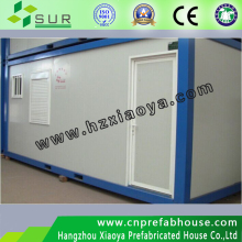 Container Home Accomodation Living Container Home (XYJ-01)