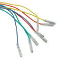 Customized Game Console Slot Pinball Machines Wire Harness