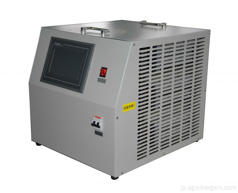 電気フォークリフトのための24V / 36V / 48V VRLAの充電器