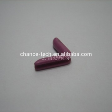 Ceramic Parts, Mechanical Parts, Wear Resistance and Insulation