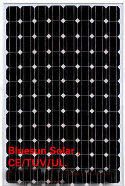 Solar Panel (230WP/ 235WP)