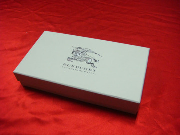 Two-piece gift box