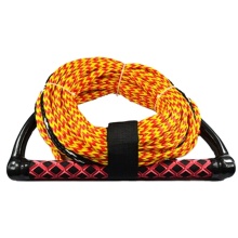 Polyethylene Wakeboard Rope for Water Ski Boards