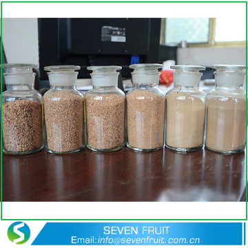 Polishing Glasses Sand Blasting Media Walnut Sand /Crushed Walnut Shell In Abrasive