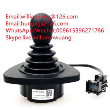 Linde Forklift Parts Joystick 7919040041 7919040042 7919040043 7919040093 Linde Joystick 7919040095 7919040012 7919040015 791904