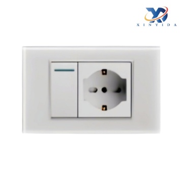 USB + 48MM Multi-Functional Socket?