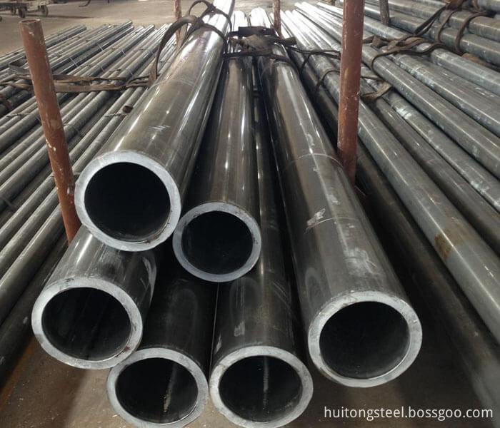 alloy pipe