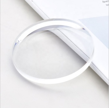 1.56 UC Single Vision Uncoated Prescription Lenses