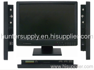 19' Lcd Combo Standalone Dvr?