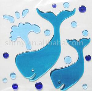 Whale Jel Jewel