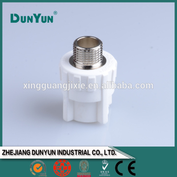 PPR Male Adaptor