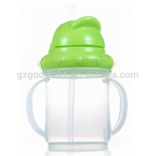 Baby Straw Drinking Cup