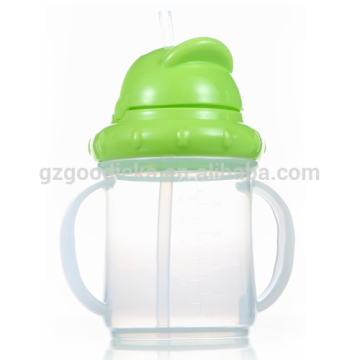 Baby Straw Drinking Cup