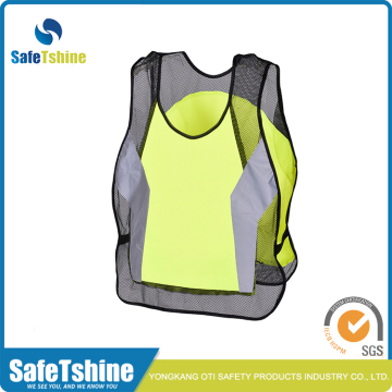 Comfortable Adjustable Lightweight biocolor running vest