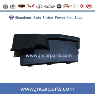 Greatwall Cover Panel Ventilation