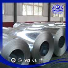 High Quality Corrosion Resistant Zinc-Coated Galvanized Steel Coil