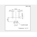 Ec12 series Incremental encoder