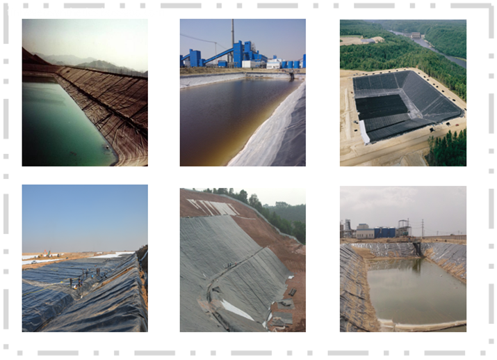 geomembrane