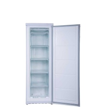 280L Single Door Upright Freezer: Vertical Deep Freezers for Home