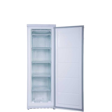280L Single Door Upright Freezer: Vertical Deep Freezers for Home