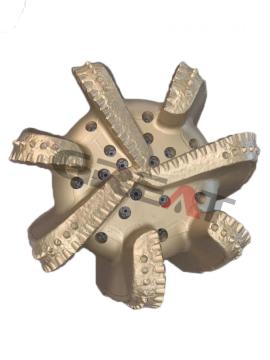 7 blades PDC bits with America cutter