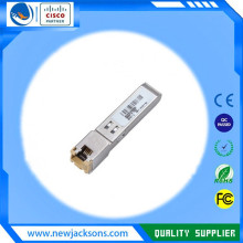 CISCO GLC-T Cisco Small Form-Factor Pluggable Modules