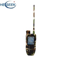 Hunting Interphone Intercom 2-Way Radio with GPS