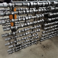 4140 tg&p steel round bar and shaft