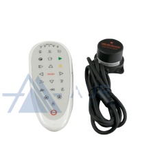 Exploring the Aurora Laser Remote: Your Ultimate Guide to Laser Cutting Machine Control