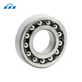 Deep groove ball bearing