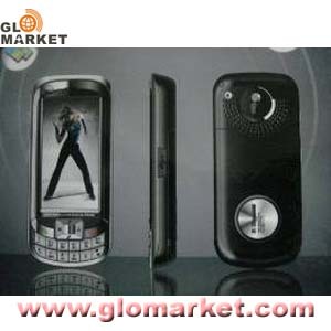 Mobile Phones (telescope mobile)