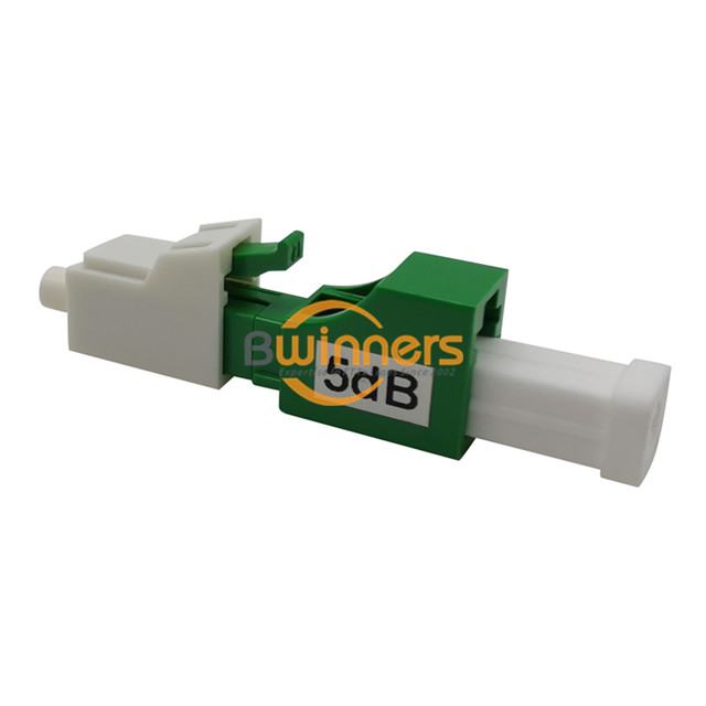 Fixed Lc Attenuator