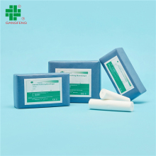 cotton Bandage/Gauze Bandage (WOW) Sterile