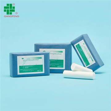 cotton Bandage/Gauze Bandage (WOW) Sterile