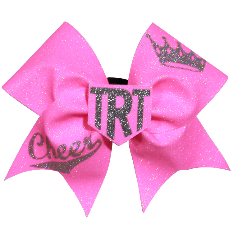 cheer bows