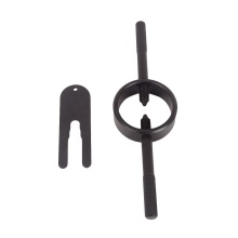 Universal Motorcycle Fork Spring Compressor Tool Kit