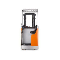 Zowell New Electric Reach Truck