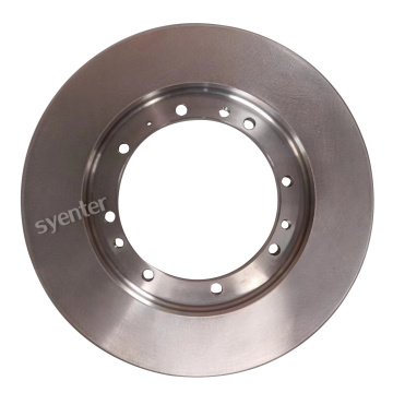 Latest Hot Sale: K50 Crankshaft Viscous Vibration Damper (Part Number 3628650)
