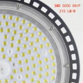 SMD5050 ΒΙΟΜΗΧΑΝΙΚΟ LED High Bay Light για αποθήκη