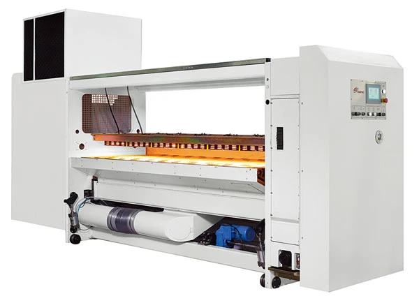 4 Colors Flexo Printing Machine