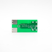 Receiving antenna for wireless network