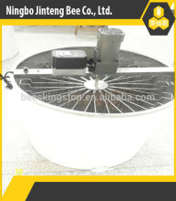 hot sale stainless steel 16 frame automatic honey extractor